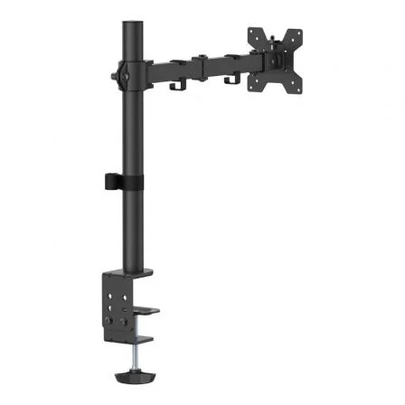 Aisens Soporte de Mesa para Monitor/TV 17-32'', Negro